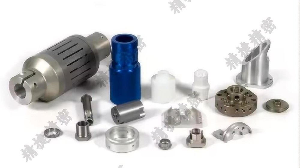 五軸數(shù)控加工機(jī)床的加工能力