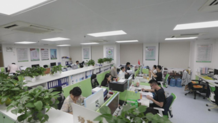 廣東省監(jiān)理公司 抓制度規(guī)范強(qiáng)主業(yè)經(jīng)營(yíng)，信息技術(shù)咨詢服務(wù)賦能高質(zhì)量發(fā)展